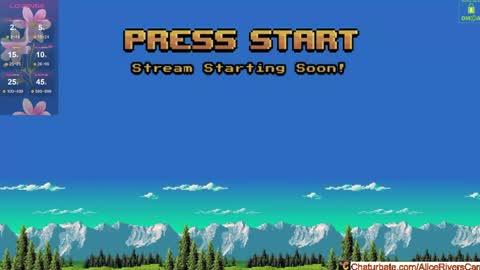 Alice Rivers ---- Enter my public Discord-  online show from April 24, 2026, 8:11 pm