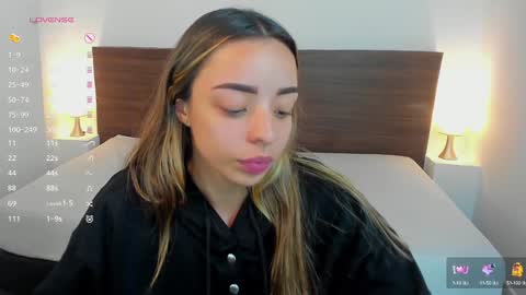 AliceRoss online show from January 11, 2025, 2:41 am