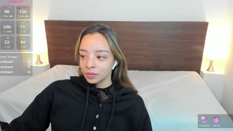 AliceRoss online show from January 22, 2025, 2:15 am