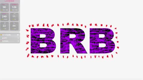 AliceRoss online show from February 22, 2025, 12:16 am