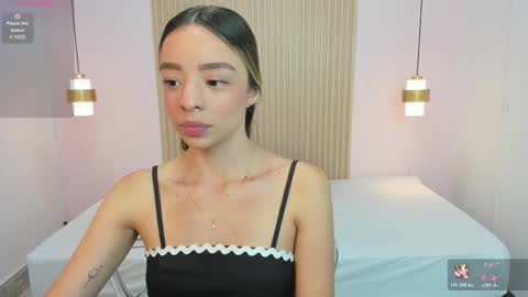 AliceRoss online show from March 25, 2026, 8:48 pm