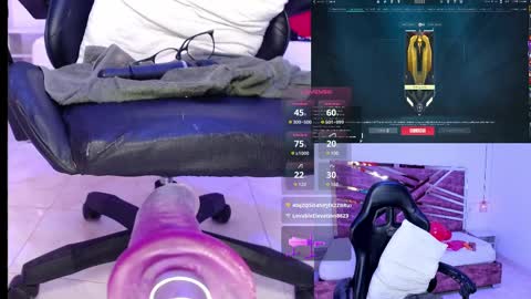 Alice online show from February 14, 2025, 8:10 am