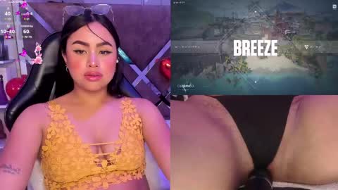 Alice online show from February 22, 2025, 2:06 am