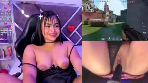 Alice online show from February 26, 2025, 4:35 pm