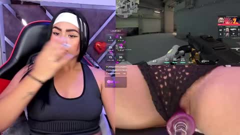 Alice online show from March 3, 2025, 12:04 am