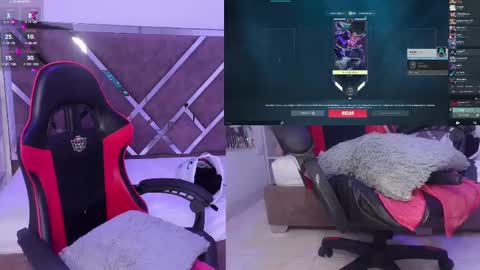 Alice online show from March 12, 2025, 3:29 pm