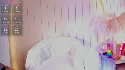 ALICE online show from March 4, 2026, 11:16 am