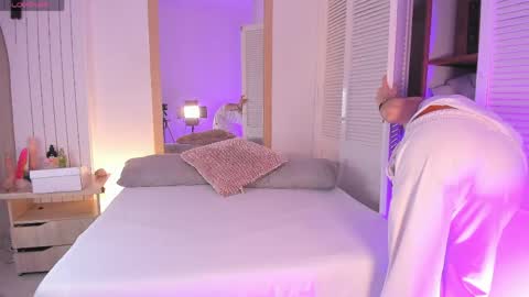 ALICE online show from April 22, 2026, 11:12 am