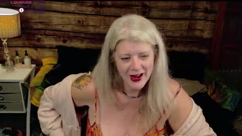 Alices Curiosity online show from December 6, 2024, 3:30 am