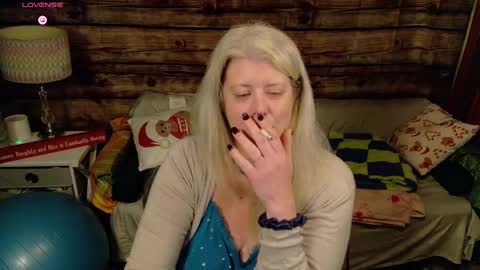 Alices Curiosity online show from December 14, 2024, 6:46 am