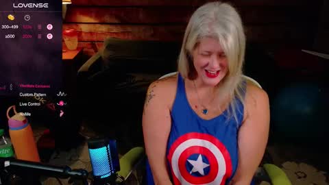 Alices Curiosity online show from October 1, 2025, 3:01 am