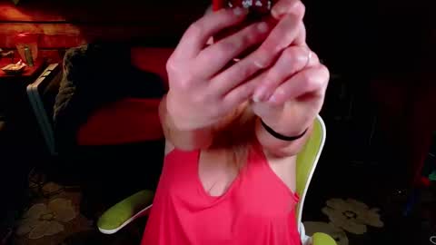 Alices Curiosity online show from November 21, 2025, 4:55 am