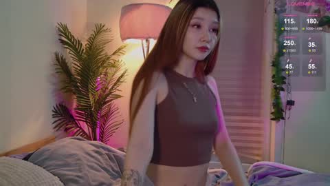 Alice online show from January 10, 2025, 5:24 pm