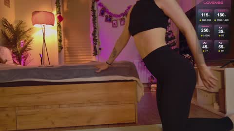 Alice online show from January 12, 2025, 5:22 pm