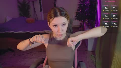 Alice online show from January 16, 2025, 4:50 pm