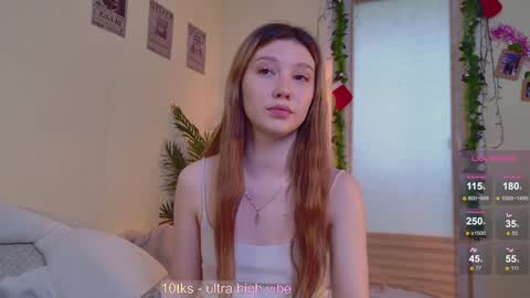 Alice online show from February 6, 2025, 6:40 am