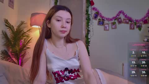 Alice online show from February 11, 2025, 4:01 am