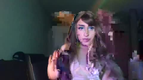 alicesparkle13 online show from August 4, 2026, 7:55 am