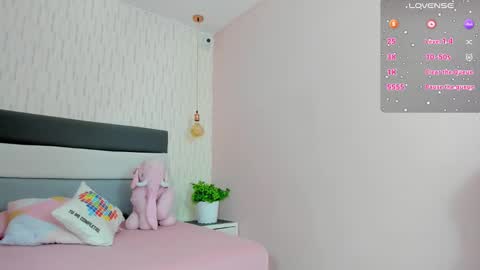 Snapshot of alicestark2 chatting on January 25, 2025, 1:52 pm online show from January 25, 2025, 1:52 pm