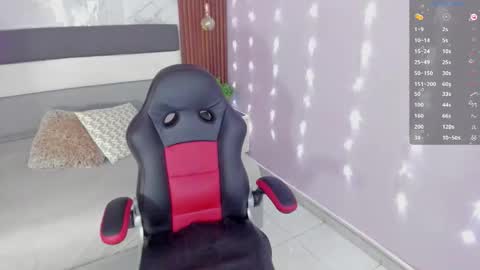 Snapshot of alicestark2 chatting on November 18, 2025, 1:37 pm online show from November 18, 2025, 1:37 pm