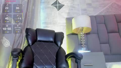 Alicestevens online show from May 18, 2026, 12:33 pm
