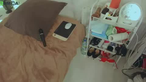 alicesweet11e online show from October 4, 2025, 5:27 am