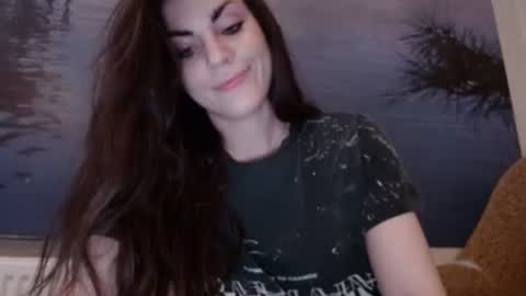 AliceTailorrr online show from March 6, 2025, 1:03 pm