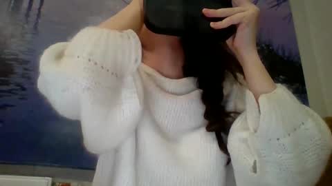 AliceTailorrr online show from January 11, 2026, 6:57 pm