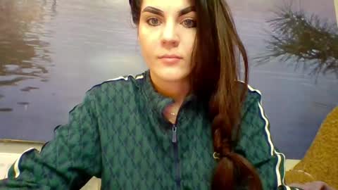 AliceTailorrr online show from April 20, 2026, 8:17 am