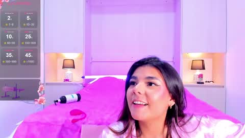 A L I C E  T H U N D E R online show from December 18, 2024, 7:47 am