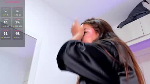 A L I C E  T H U N D E R online show from January 8, 2025, 10:15 am