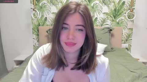 Alice online show from November 9, 2025, 3:43 pm