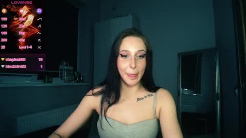 Alice online show from April 18, 2026, 7:58 pm