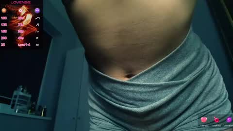 Alice online show from April 19, 2026, 8:55 pm