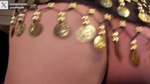 Alice online show from March 12, 2025, 5:02 am