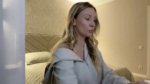 Alice online show from January 9, 2025, 7:40 pm