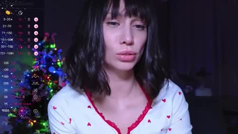 Alice online show from December 21, 2025, 6:59 pm