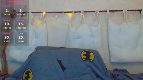 AliceWoolfy online show from December 8, 2024, 7:54 pm