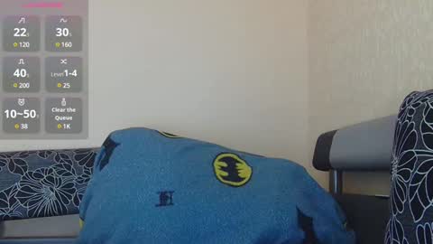 AliceWoolfy online show from January 21, 2025, 1:18 am