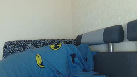 AliceWoolfy online show from September 15, 2025, 2:33 am