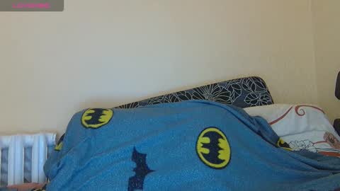 AliceWoolfy online show from September 28, 2025, 10:04 pm