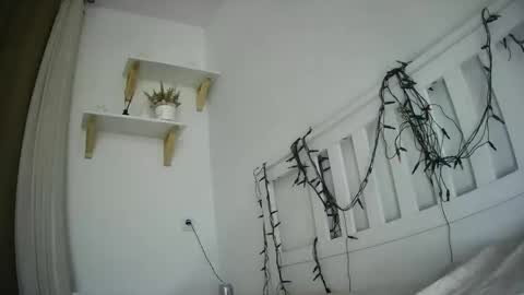 AlicexFresh online show from February 24, 2025, 12:52 am