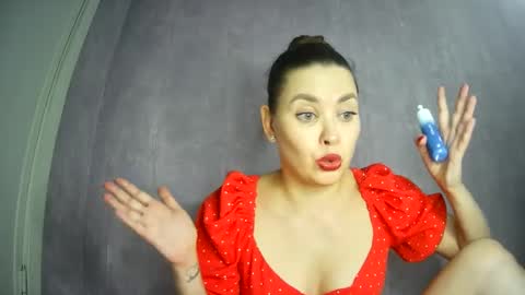 AlicexFresh online show from March 2, 2025, 10:48 pm