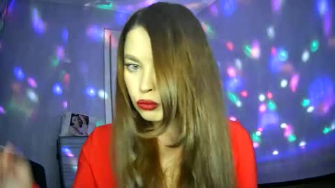 AlicexFresh online show from October 25, 2025, 11:51 am