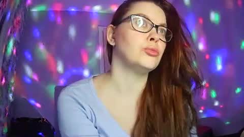 AlicexFresh online show from January 15, 2026, 12:21 pm