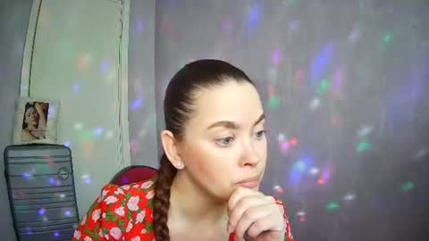 AlicexFresh online show from April 30, 2026, 8:31 am