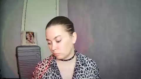 AlicexFresh online show from May 8, 2026, 9:03 am