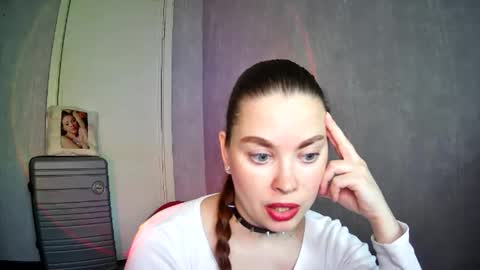 AlicexFresh online show from May 15, 2026, 8:32 am