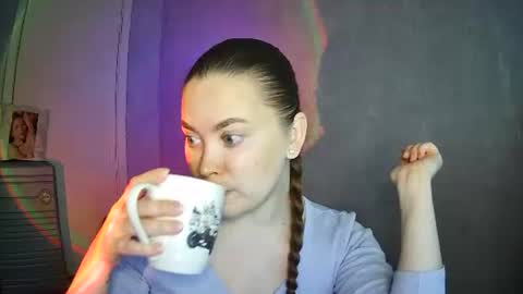 Snapshot of alicexfresh chatting on June 6, 2026, 4:39 am AlicexFresh online show from June 6, 2026, 4:39 am