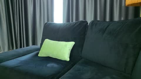 Alice online show from September 11, 2025, 6:13 am